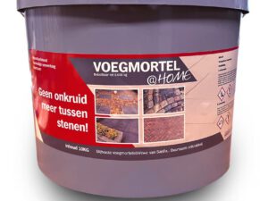 Voegmortels