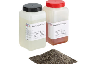 Sanfix Urban Load Basalt