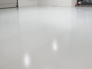 Vloercoatings