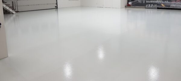 Sanfix Vloercoatings Middengrijs - Afbeelding 2