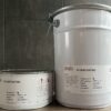 Sanfix Vloercoating lichtgrijs